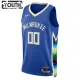 Nike Milwaukee Bucks Personoitava Lasten Pelipaita City Edition 2022-23 Swingman