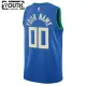 Nike Milwaukee Bucks Personoitava Lasten Pelipaita City Edition 2023-24 Swingman