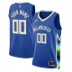Nike Milwaukee Bucks Personoitava Miesten Pelipaita City Edition 2022-23 Swingman Nike Milwaukee Bucks Personoitava Miesten Pelipaita City Edition 2022-23 Swingman