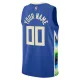 Nike Milwaukee Bucks Personoitava Miesten Pelipaita City Edition 2022-23 Swingman