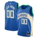 Nike Milwaukee Bucks Personoitava Miesten Pelipaita City Edition 2023-24 Swingman Nike Milwaukee Bucks Personoitava Miesten Pelipaita City Edition 2023-24 Swingman