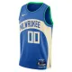 Nike Milwaukee Bucks Personoitava Miesten Pelipaita City Edition 2023-24 Swingman