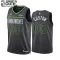Minnesota Timberwolves Jordan Personoitava Lasten Pelipaita Statement Edition Swingman