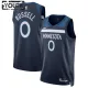 Nike Minnesota Timberwolves D Angelo Russell Lasten Pelipaita Icon Edition Swingman Laivasto Nike Minnesota Timberwolves D Angelo Russell Lasten Pelipaita Icon Edition Swingman Laivasto