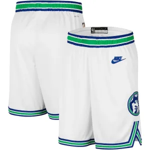 Nike Minnesota Timberwolves Edition Miesten Shortsit Hardwood Classics 2023-24 Swingman Nike Minnesota Timberwolves Edition Miesten Shortsit Hardwood Classics 2023-24 Swingman