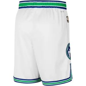 Nike Minnesota Timberwolves Edition Miesten Shortsit Hardwood Classics 2023-24 Swingman