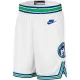 Nike Minnesota Timberwolves Edition Miesten Shortsit Hardwood Classics 2023-24 Swingman