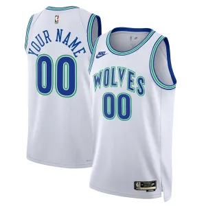 Nike Minnesota Timberwolves Edition Personoitava Miesten Pelipaita Hardwood Classics 2023-24 Swingman Nike Minnesota Timberwolves Edition Personoitava Miesten Pelipaita Hardwood Classics 2023-24 Swingman