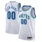 Nike Minnesota Timberwolves Edition Personoitava Miesten Pelipaita Hardwood Classics 2023-24 Swingman