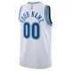 Nike Minnesota Timberwolves Edition Personoitava Miesten Pelipaita Hardwood Classics 2023-24 Swingman