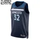 Nike Minnesota Timberwolves Karl Anthony Towns 32 Lasten Pelipaita Icon Edition Swingman Laivasto