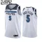 Nike Minnesota Timberwolves Kyle Anderson 5 Lasten Pelipaita Association Edition Swingman Valkoinen