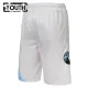 Nike Minnesota Timberwolves Lasten Shortsit City Edition 2024-25 Swingman