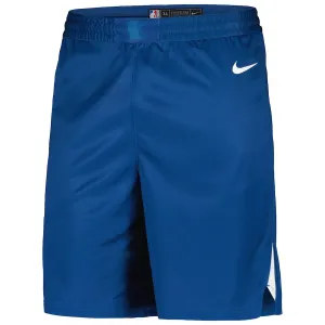 Nike Minnesota Timberwolves Miesten Shortsit City Edition 2023-24 Swingman Sininen
