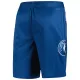 Nike Minnesota Timberwolves Miesten Shortsit City Edition 2023-24 Swingman Sininen