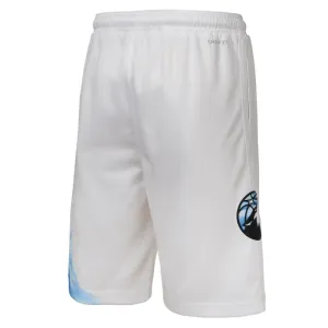 Nike Minnesota Timberwolves Miesten Shortsit City Edition 2024-25 Swingman