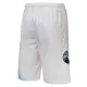 Nike Minnesota Timberwolves Miesten Shortsit City Edition 2024-25 Swingman