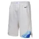 Nike Minnesota Timberwolves Miesten Shortsit City Edition 2024-25 Swingman