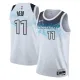 Nike Minnesota Timberwolves Naz Reid Miesten Pelipaita City Edition 2024-25 Swingman Valkoinen Nike Minnesota Timberwolves Naz Reid Miesten Pelipaita City Edition 2024-25 Swingman Valkoinen