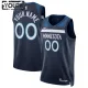 Nike Minnesota Timberwolves Personoitava Lasten Pelipaita Icon Edition Swingman Nike Minnesota Timberwolves Personoitava Lasten Pelipaita Icon Edition Swingman