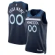Nike Minnesota Timberwolves Personoitava Miesten Pelipaita Icon Edition Swingman Nike Minnesota Timberwolves Personoitava Miesten Pelipaita Icon Edition Swingman