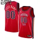 Jordan New Orleans Pelicans Personoitava Lasten Pelipaita Statement Edition 2023-24 Swingman Punainen Jordan New Orleans Pelicans Personoitava Lasten Pelipaita Statement Edition 2023-24 Swingman Punainen