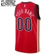 Jordan New Orleans Pelicans Personoitava Lasten Pelipaita Statement Edition 2023-24 Swingman Punainen