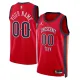 Jordan New Orleans Pelicans Personoitava Miesten Pelipaita Statement Edition 2023-24 Swingman Punainen Jordan New Orleans Pelicans Personoitava Miesten Pelipaita Statement Edition 2023-24 Swingman Punainen