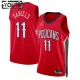 New Orleans Pelicans Jordan Dyson Daniels 11 Lasten Pelipaita Statement Edition Swingman Punainen New Orleans Pelicans Jordan Dyson Daniels 11 Lasten Pelipaita Statement Edition Swingman Punainen