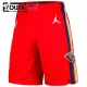 New Orleans Pelicans Jordan Lasten Shortsit Statement Edition 2023-24 Swingman