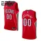 New Orleans Pelicans Jordan Personoitava Lasten Pelipaita Statement Edition Swingman Laivasto