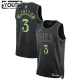 Nike New Orleans Pelicans CJ McCollum 3 Lasten Pelipaita City Edition 2023-24 Swingman Sininen Nike New Orleans Pelicans CJ McCollum 3 Lasten Pelipaita City Edition 2023-24 Swingman Sininen