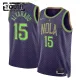 Nike New Orleans Pelicans Jose Alvarado Lasten Pelipaita City Edition 2024-25 Swingman Violetti Nike New Orleans Pelicans Jose Alvarado Lasten Pelipaita City Edition 2024-25 Swingman Violetti