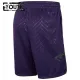 Nike New Orleans Pelicans Lasten Shortsit City Edition 2024-25 Swingman