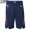 Nike New Orleans Pelicans Lasten Shortsit Icon Edition Swingman