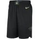 Nike New Orleans Pelicans Miesten Shortsit City Edition 2023-24 Swingman
