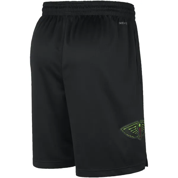 Nike New Orleans Pelicans Miesten Shortsit City Edition 2023-24 Swingman