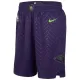 Nike New Orleans Pelicans Miesten Shortsit City Edition 2024-25 Swingman