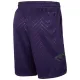 Nike New Orleans Pelicans Miesten Shortsit City Edition 2024-25 Swingman