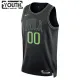 Nike New Orleans Pelicans Personoitava Lasten Pelipaita City Edition 2023-24 Swingman