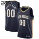 Nike New Orleans Pelicans Personoitava Lasten Pelipaita Icon Edition Swingman Laivasto Nike New Orleans Pelicans Personoitava Lasten Pelipaita Icon Edition Swingman Laivasto