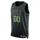 Nike New Orleans Pelicans Personoitava Miesten Pelipaita City Edition 2023-24 Swingman