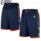 New York Knicks Jordan Lasten Shortsit Statement Edition Swingman