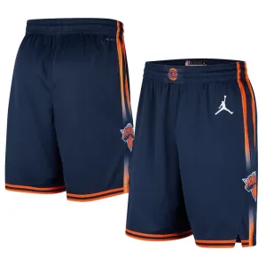 New York Knicks Jordan Miesten Shortsit Statement Edition Swingman New York Knicks Jordan Miesten Shortsit Statement Edition Swingman