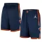 New York Knicks Jordan Miesten Shortsit Statement Edition Swingman