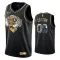 Nike New York Knicks Diamond Edition Personoitava Miesten Pelipaita Swingman Musta