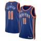 Nike New York Knicks Jalen Brunson Miesten Pelipaita City Edition 2023-24 Swingman Sininen Nike New York Knicks Jalen Brunson Miesten Pelipaita City Edition 2023-24 Swingman Sininen