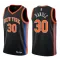 Nike New York Knicks Julius Randle 30 Miesten Pelipaita City Edition 2022-23 Swingman