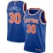 Nike New York Knicks Julius Randle 30 Miesten Pelipaita Icon Edition Swingman