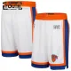 Nike New York Knicks Lasten Shortsit City Edition 2024-25 Swingman Nike New York Knicks Lasten Shortsit City Edition 2024-25 Swingman
